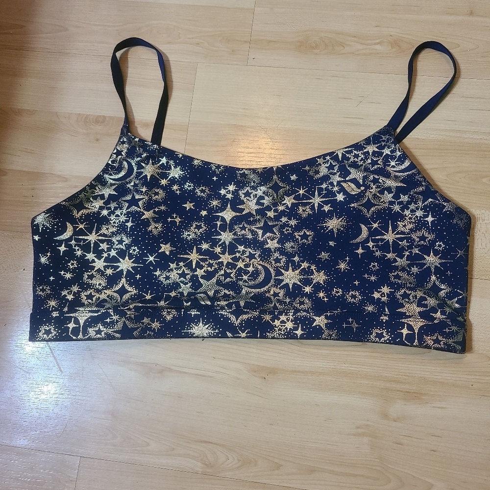 Fabletics Sports Bra
